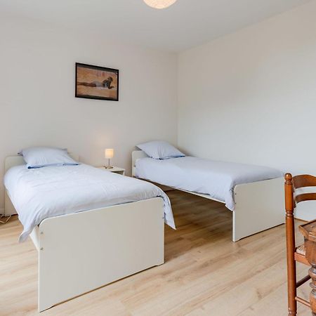 Holiday Home Maison Sainte Claire By Interhome Englesqueville-la-Percée Exteriör bild