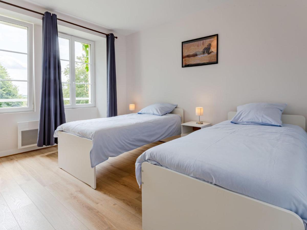 Holiday Home Maison Sainte Claire By Interhome Englesqueville-la-Percée Exteriör bild