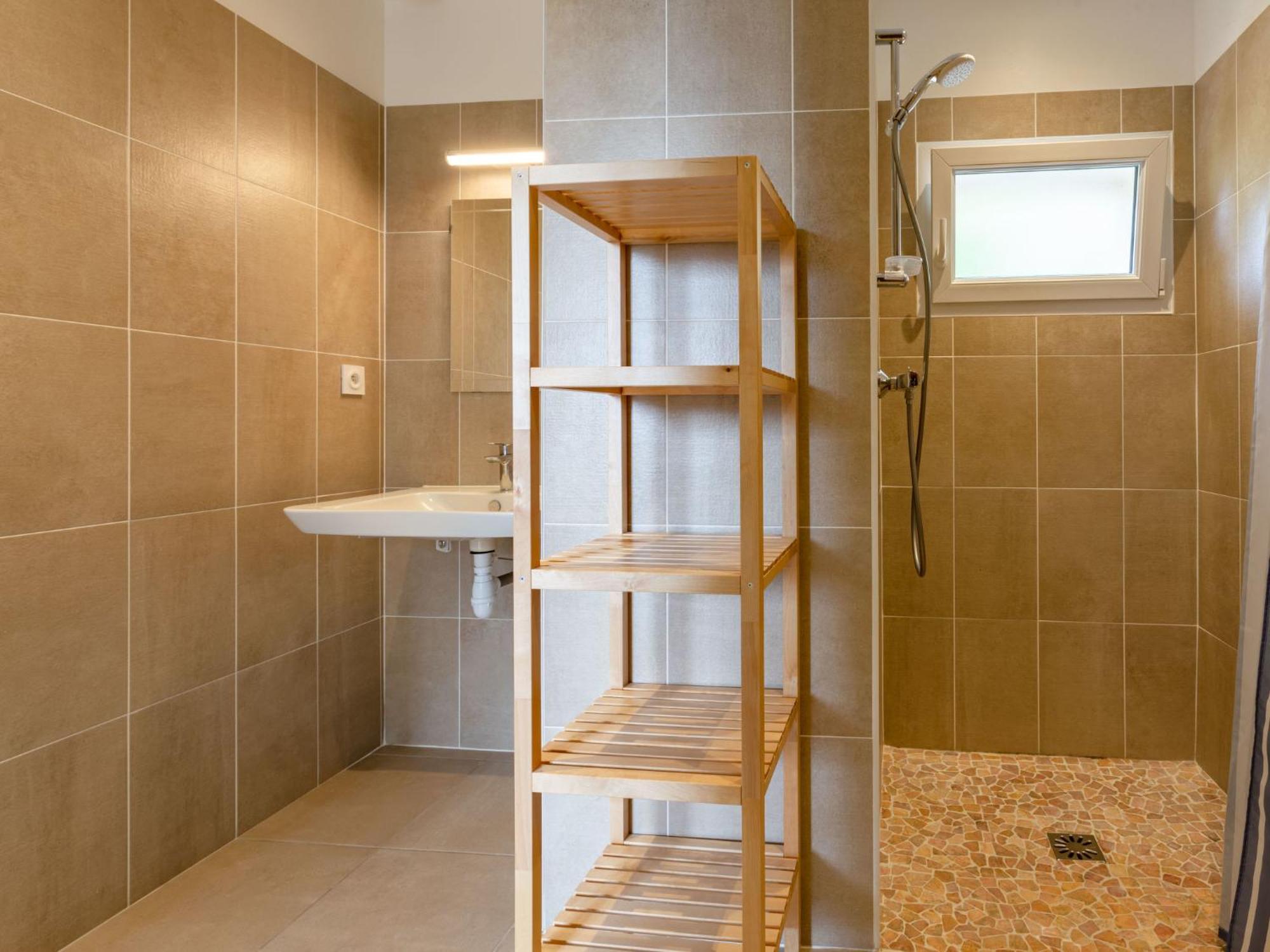 Holiday Home Maison Sainte Claire By Interhome Englesqueville-la-Percée Exteriör bild